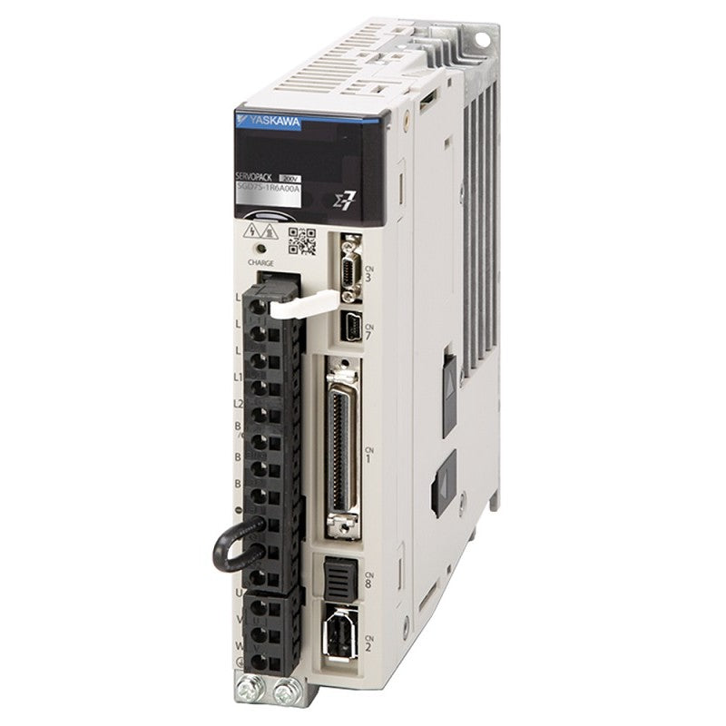 Yaskawa SGD7S-550A00A