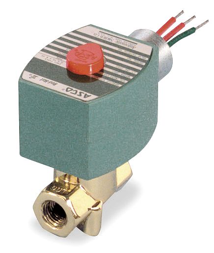 Asco 8263H300
