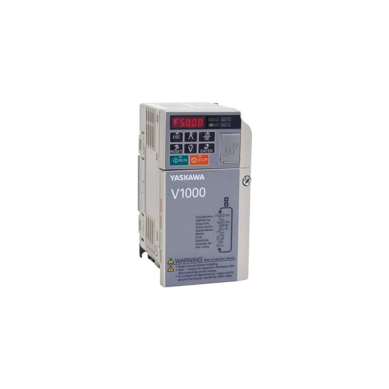 Yaskawa CIMR-VC4A0018FAA