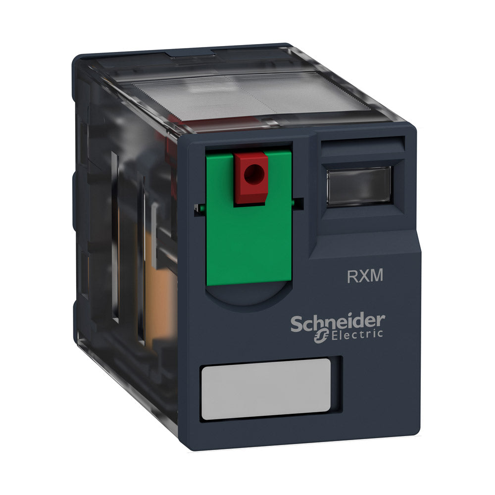 Schneider Electric RXM4AB1F7