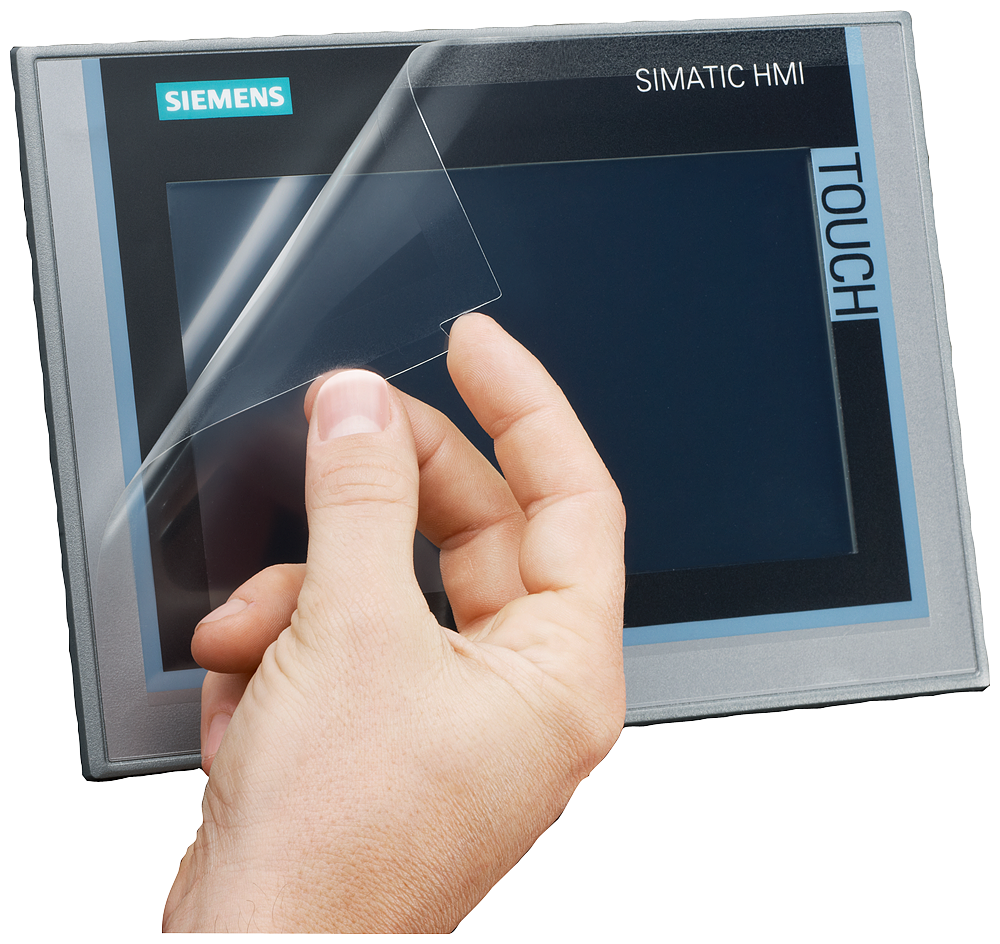 Siemens 6AV2124-6QJ00-0AX1