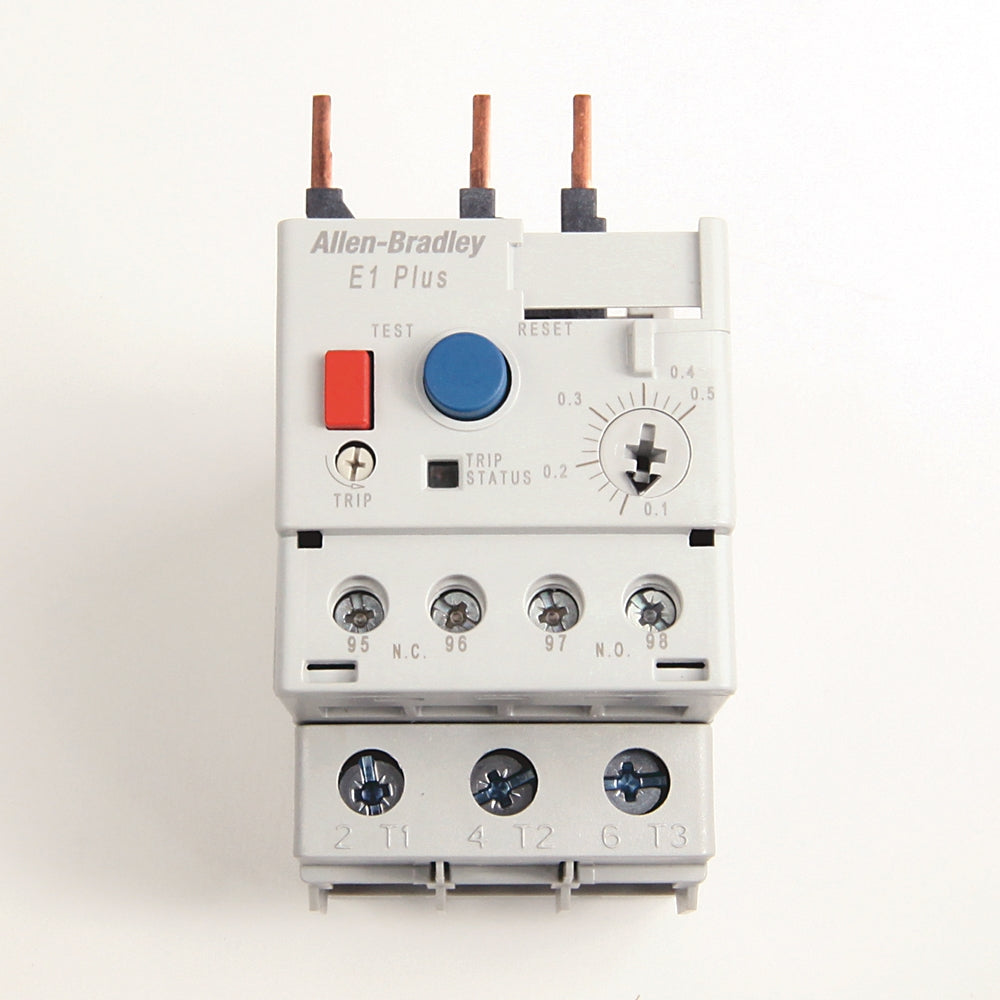 Allen Bradley 193-EEJF