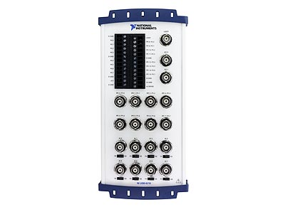 National Instruments USB-6216