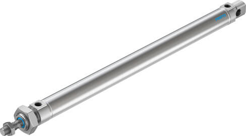 Festo DSNU-25-300-PPS-A