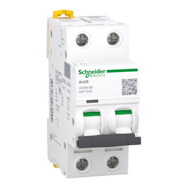 Schneider Electric A9F73206
