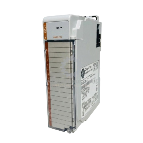 Allen Bradley 1769-IF16V