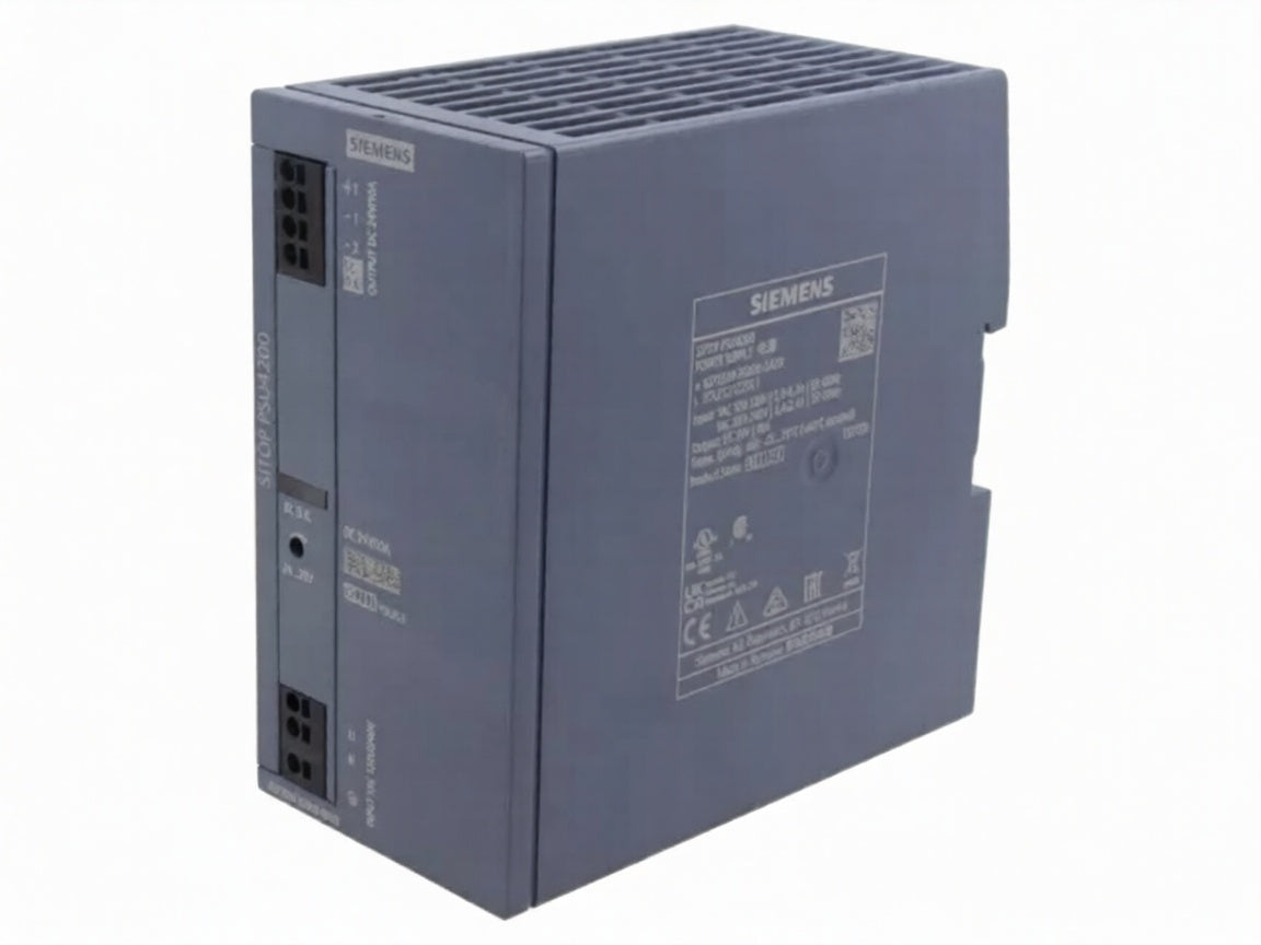 Siemens 6EP3334-3SB00-0AX0