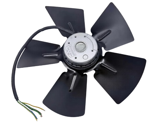 EBM-Papst A2D300-AD20-49