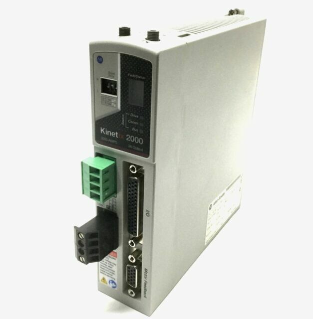 Allen Bradley 2093-AMP5