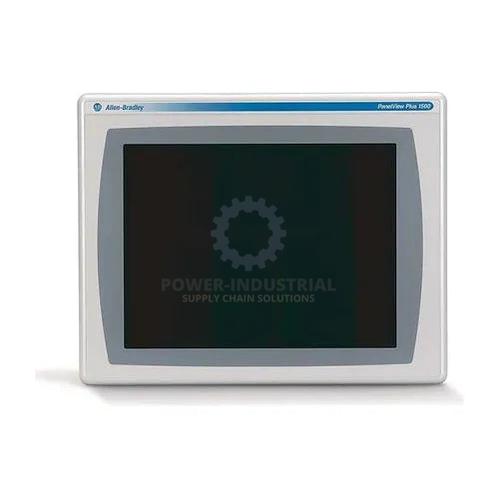 Allen Bradley 2711P-RDT15C