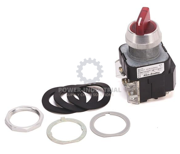 ALLEN BRADLEY 800T-24JR5KB7AJ