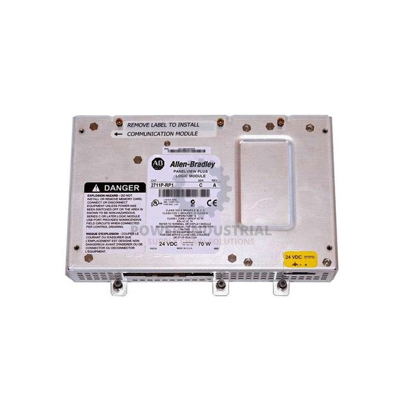 Allen Bradley 2711P-RP1