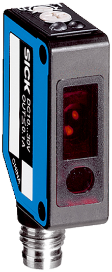 Sick Optic Electronic WTB8-P1131