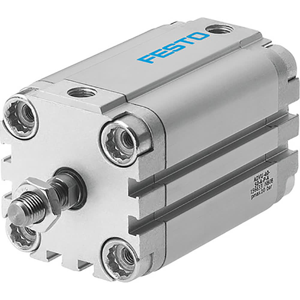 Festo ADVU-32-50-A-P-A