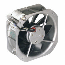 EBM-Papst W2E200-HH82-01