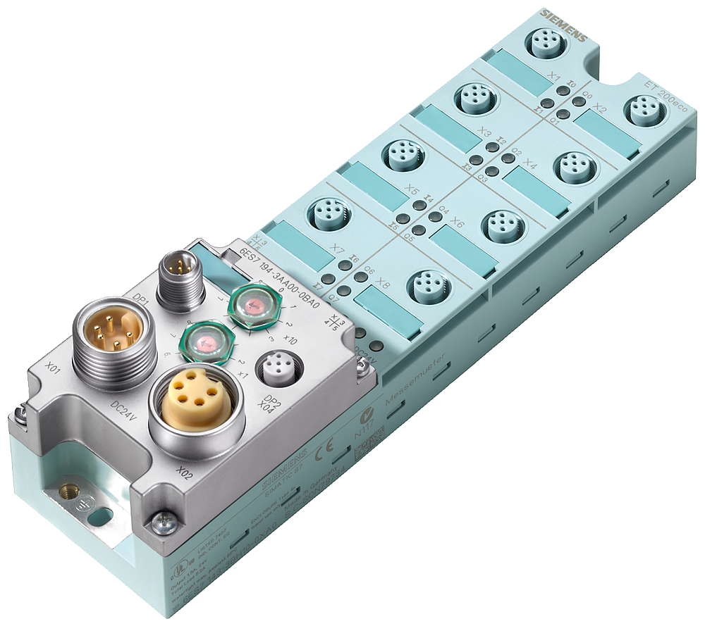 Siemens 6ES7142-3BF00-0XA0