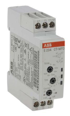 ABB 1SVR500020R0000