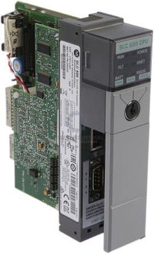 Allen Bradley 1747-L551