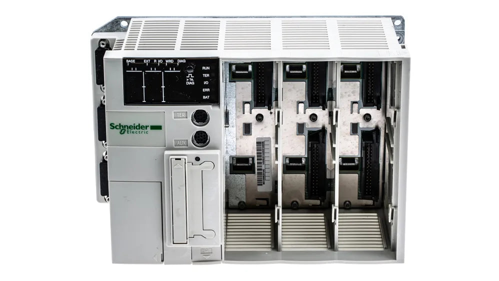 Schneider Electric TSX3722101