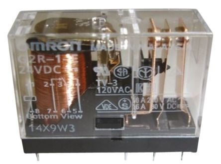 Omron G2R-1-E-DC24