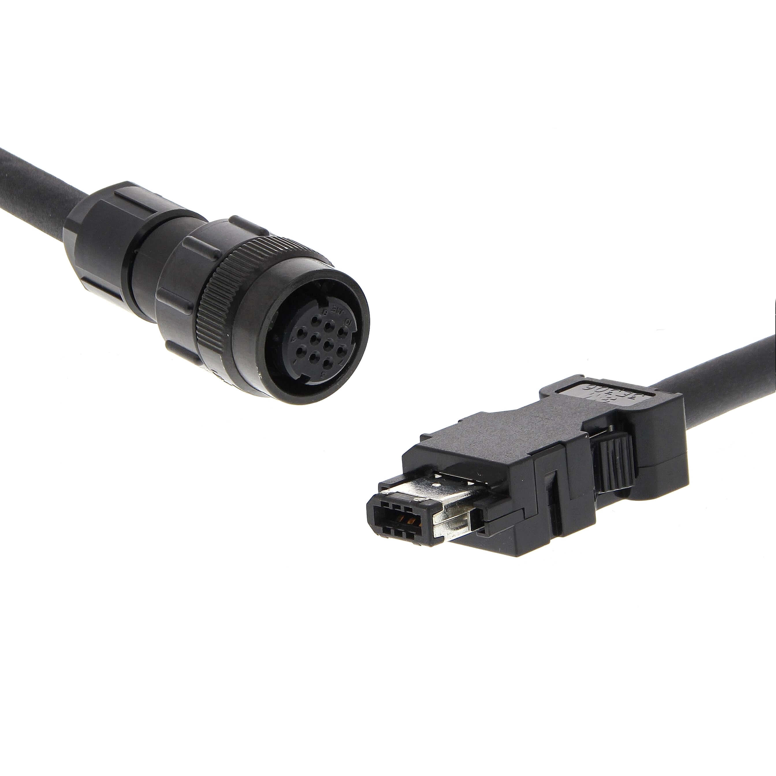 Omron R88A-CR1B005NF-E