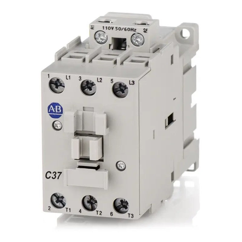 Allen Bradley 100-C37D00