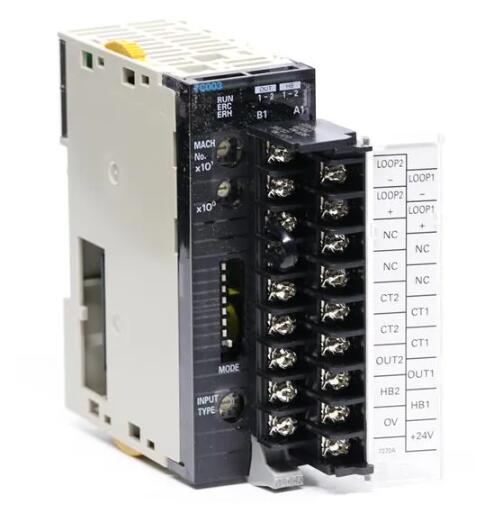 Omron CJ1W-TC003