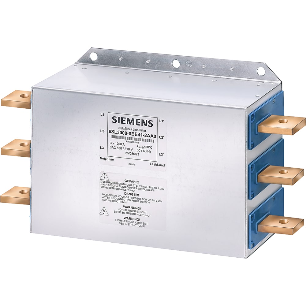 Siemens 6SL30000BE344AA0
