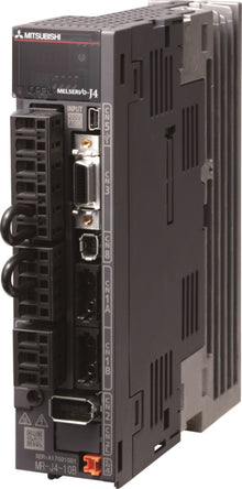 Mitsubishi MR-J4-350B4-RJ