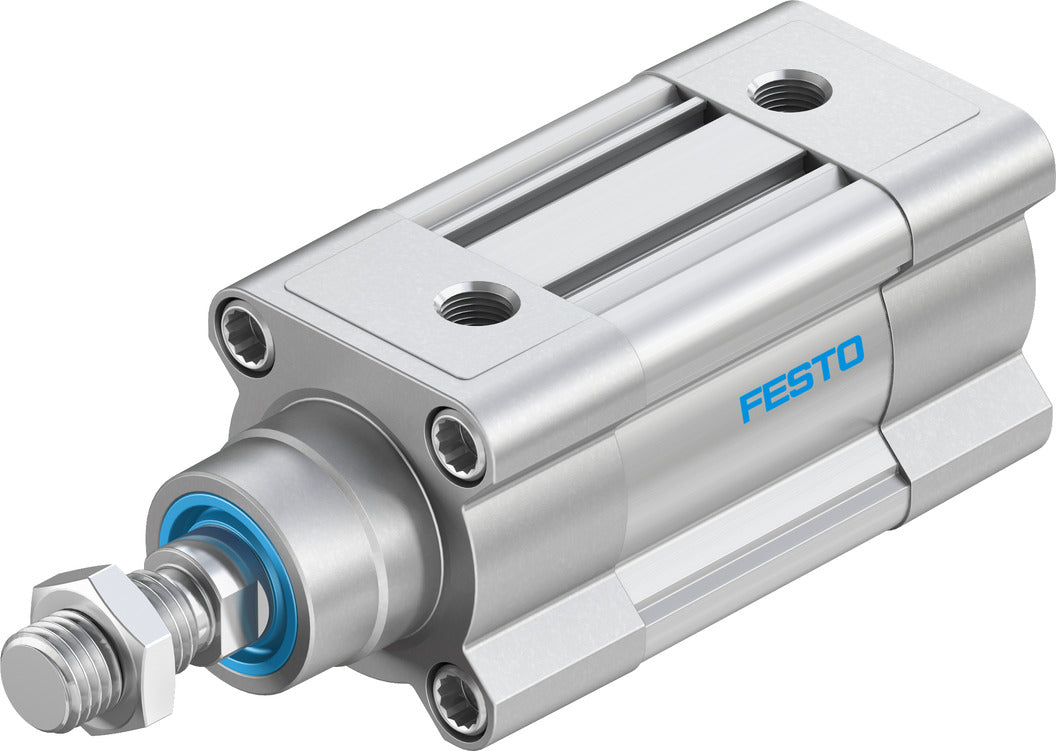 Festo DSBC-50-600-PPVA-N3