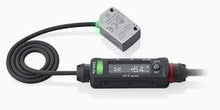 Keyence LR-X100C