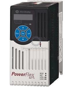 Allen Bradley 25C-D1P4N104