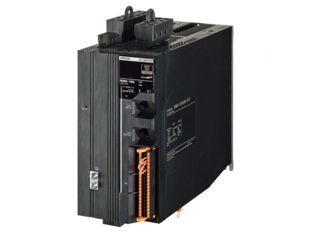 Omron R88D-1SN15F-ECT