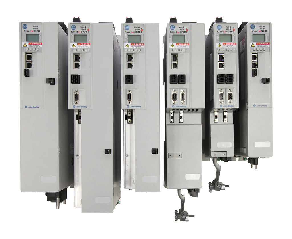 Allen Bradley 2198-D020-ERS4