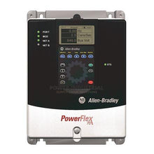 Allen Bradley 20AC8P7A0AYNANC0