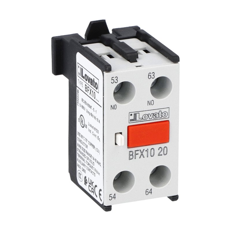 Lovato BFX1020