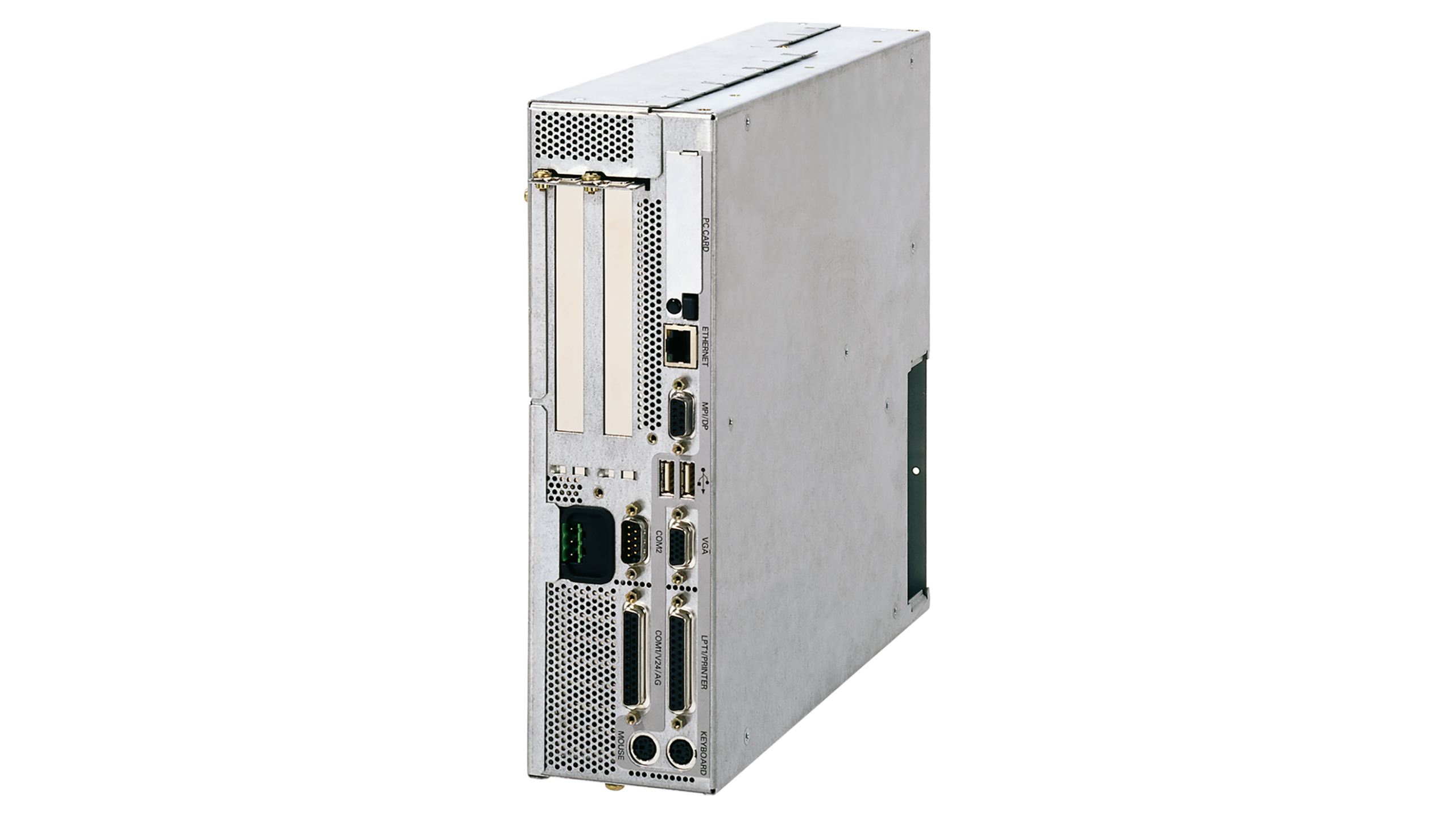 Siemens 6FC5210-0DF52-2AA0