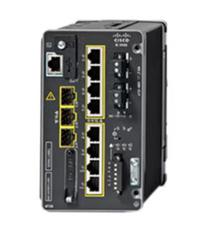 Cisco IE-3500-8P3S-A