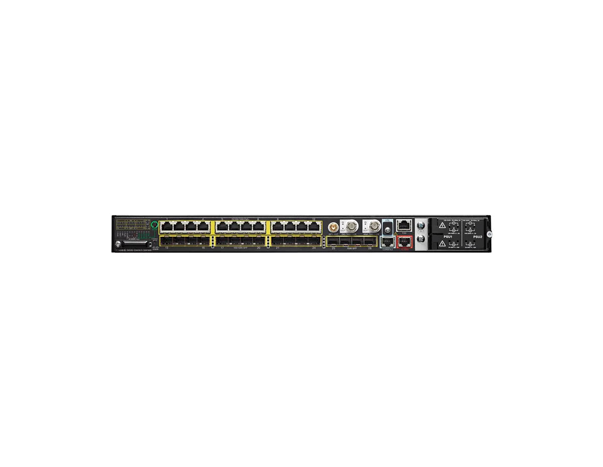 Cisco IE-5000-12S12P-10G