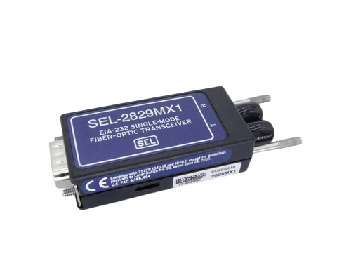 Schweitzer Engineering Laboratories SEL-2890