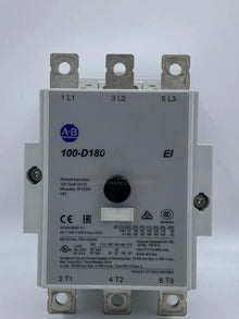 Allen Bradley 100-D180