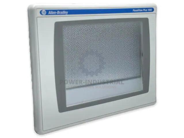 Allen Bradley 2711PC-T10C4D1