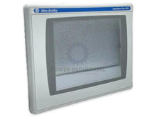 Allen Bradley 2711PC-T10C4D1