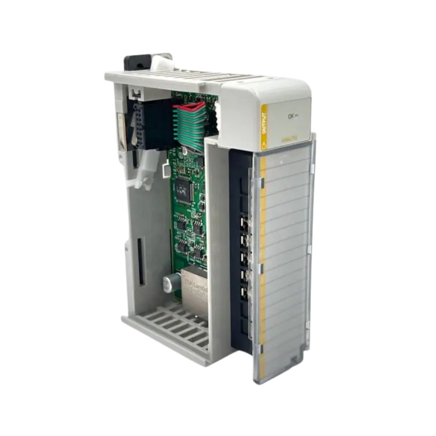 Allen Bradley 1769-OF4