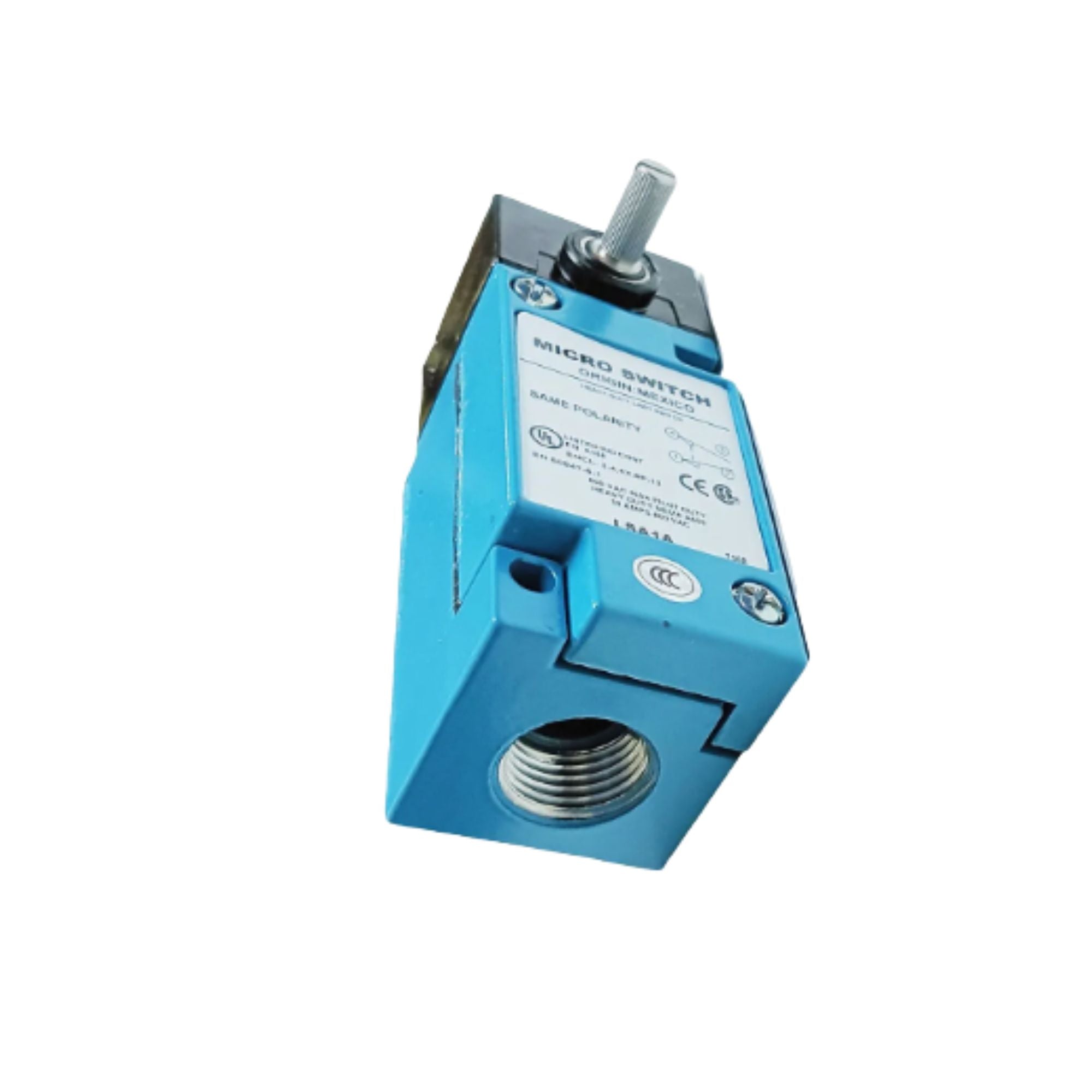 Honeywell LSA1A