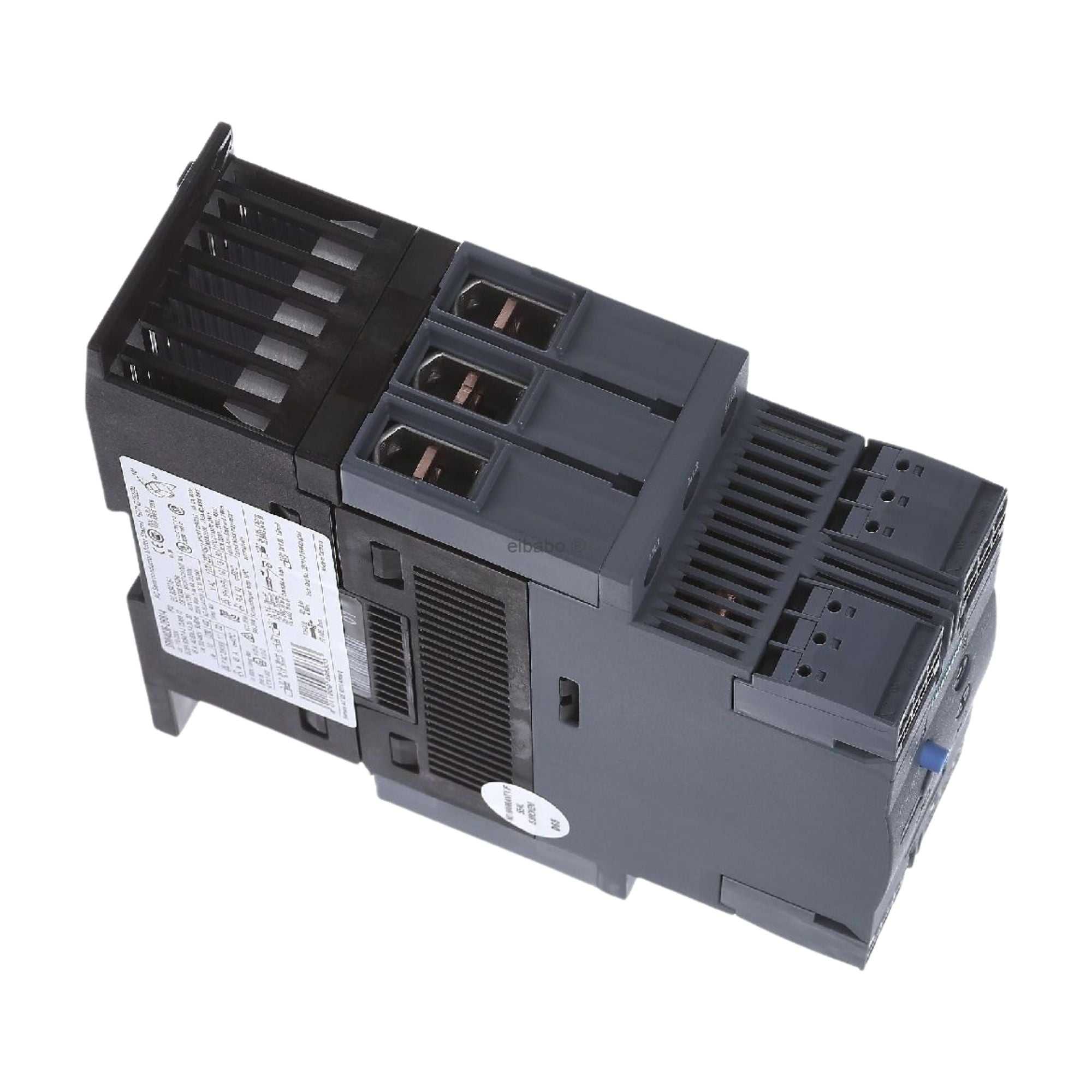 Siemens 3RW4036-1BB14