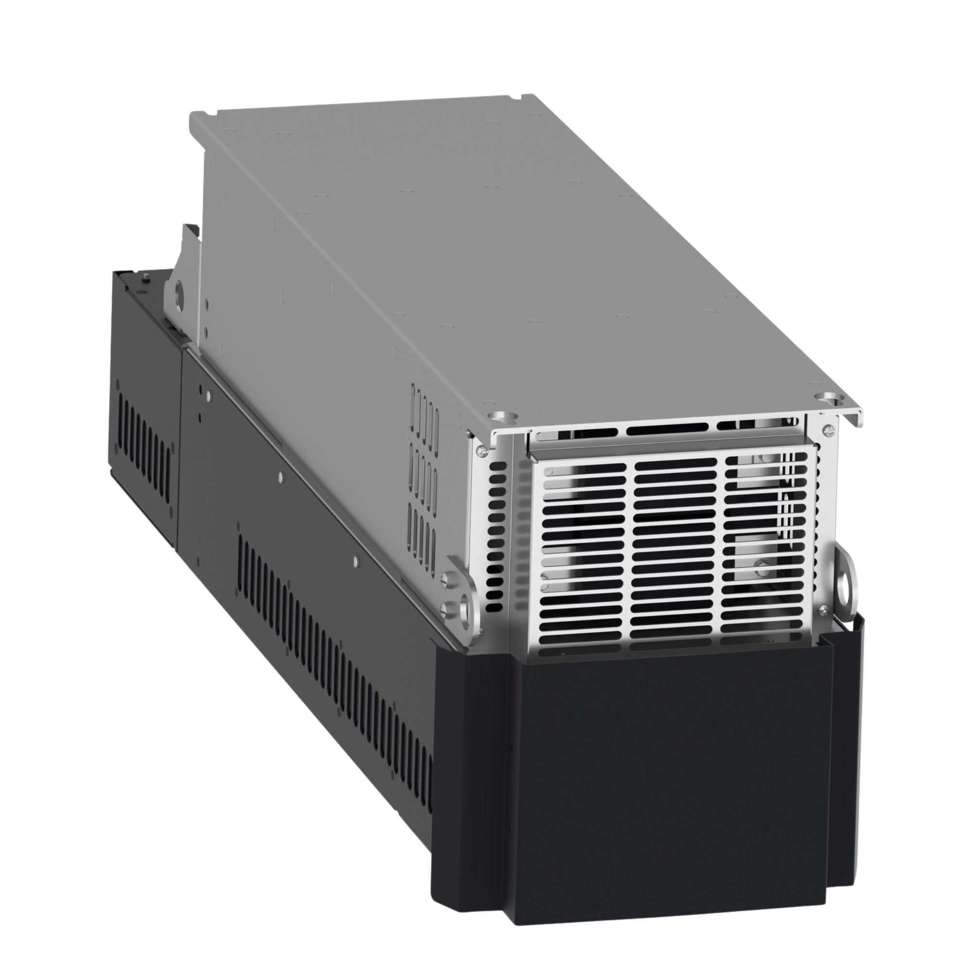 Schneider Electric ATV930D37M3