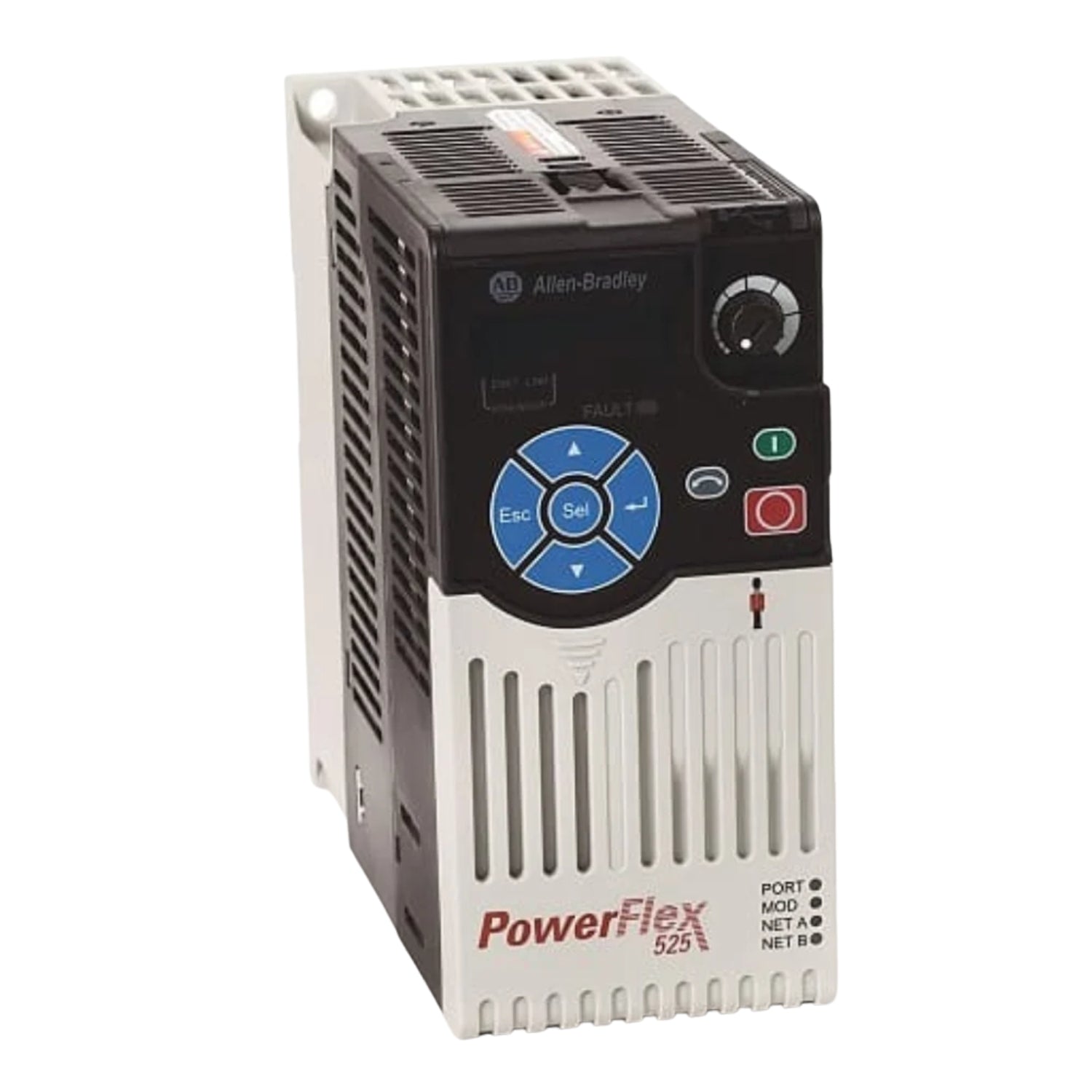 Allen Bradley 25B-D6P0N104