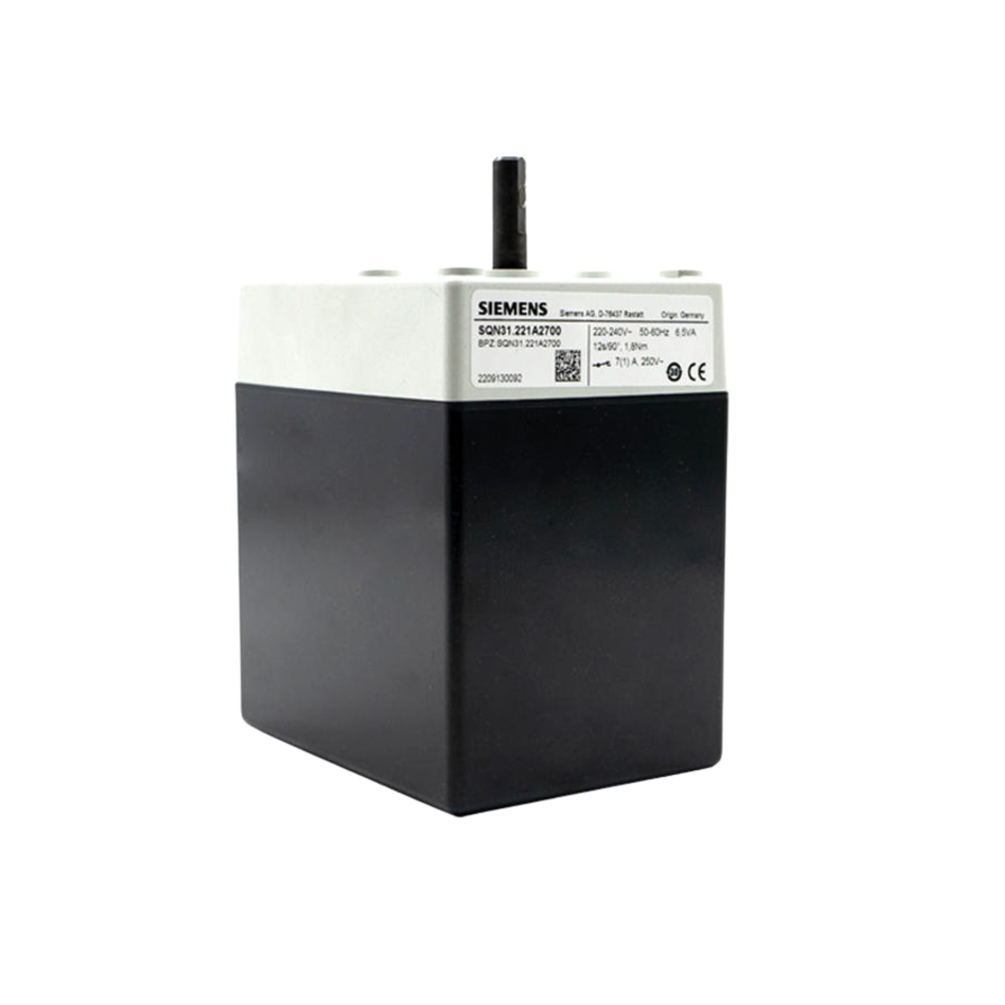 Siemens SQN31.221A2700