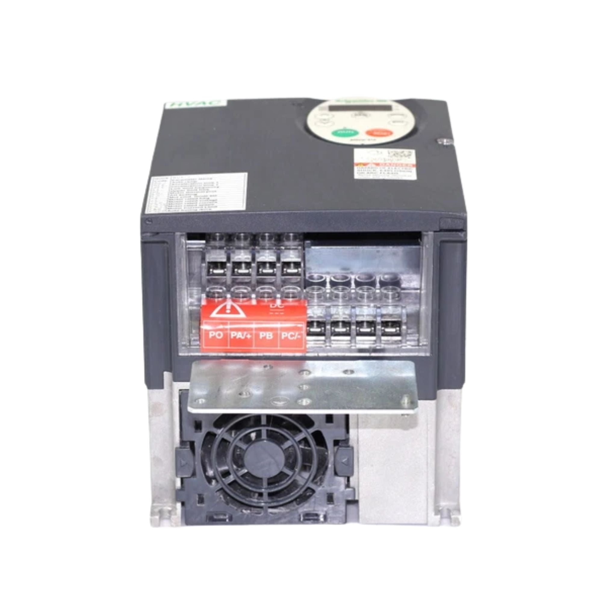 Schneider Electric ATV212HU55N4